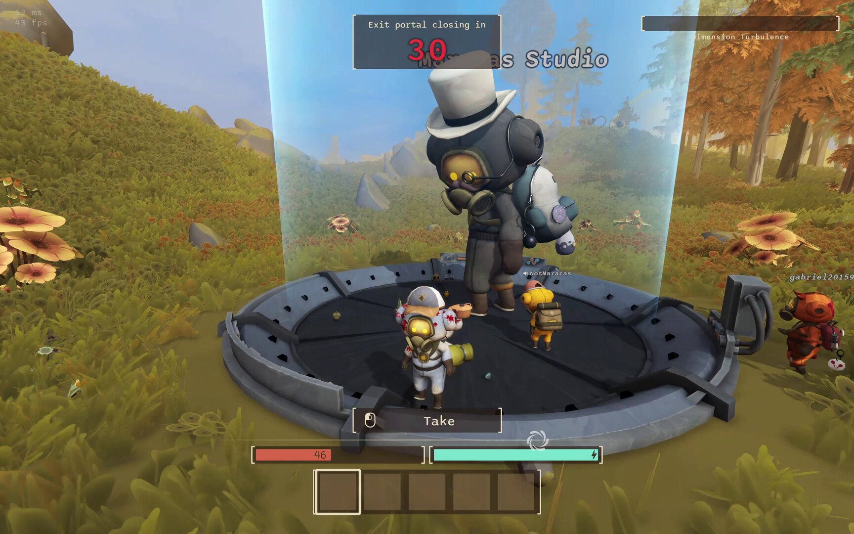 图片[4]-大宝贝回收公司|Fish Stick Protocol|Build20736575-萌芽游戏