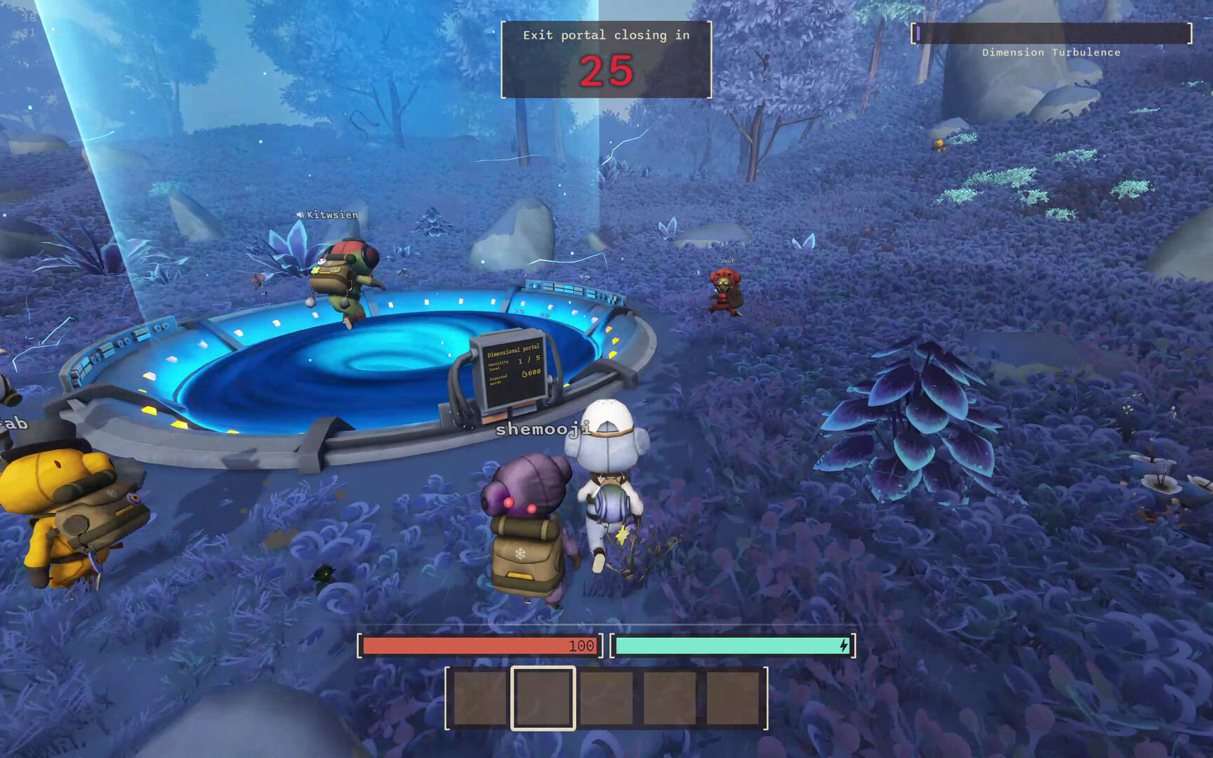 图片[12]-大宝贝回收公司|Fish Stick Protocol|Build20736575-萌芽游戏