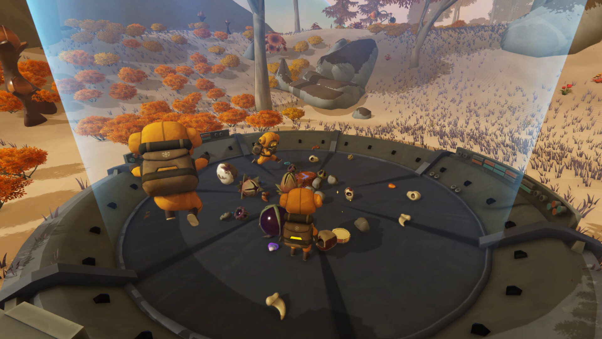 图片[16]-大宝贝回收公司|Fish Stick Protocol|Build20736575-萌芽游戏