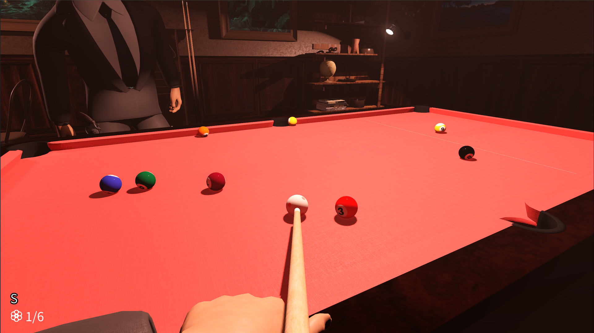 图片[10]-九球轮盘赌|Nine-Ball Roulette|1.1.5-萌芽游戏