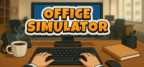 Office Simulator logo