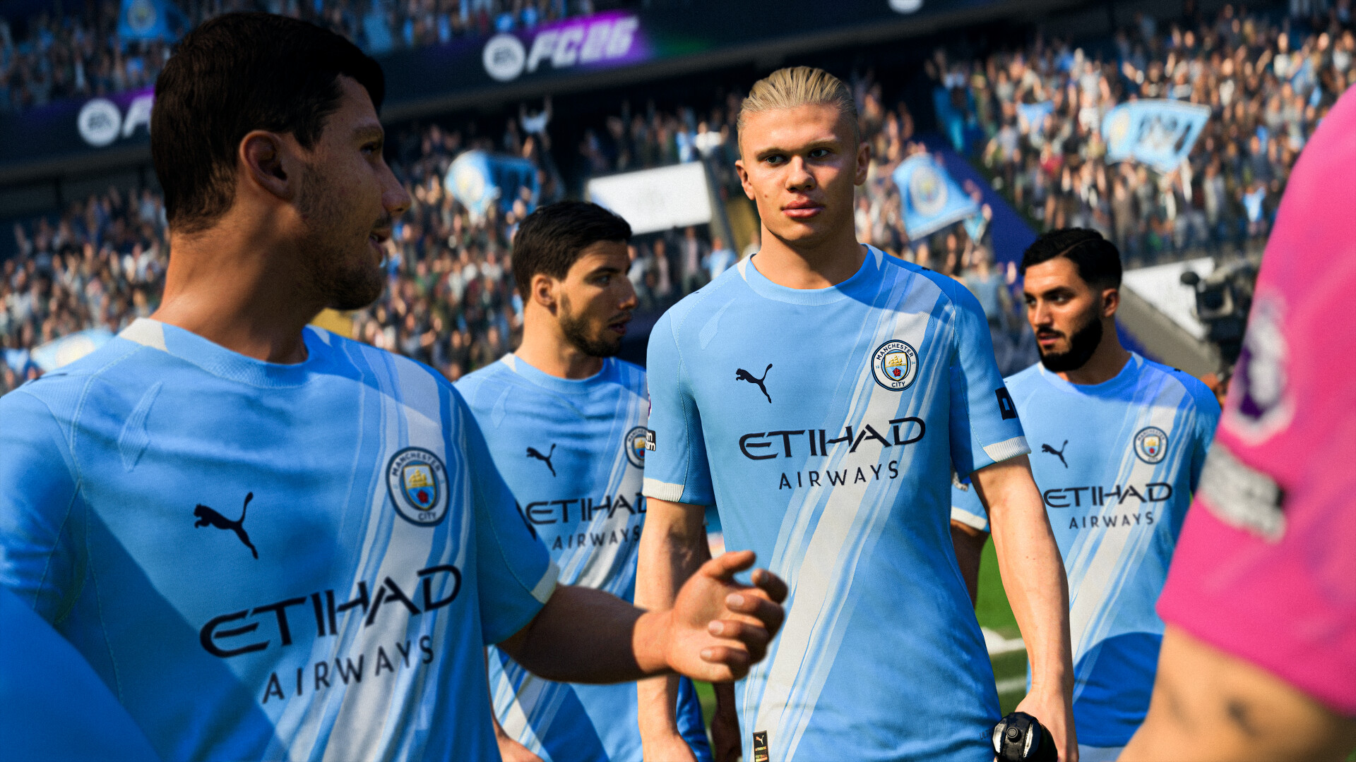 图片[8]-[虚拟机版]EA体育足球俱乐部26|EA Sports FC 26|1.6.2|整合全DLC-萌芽游戏