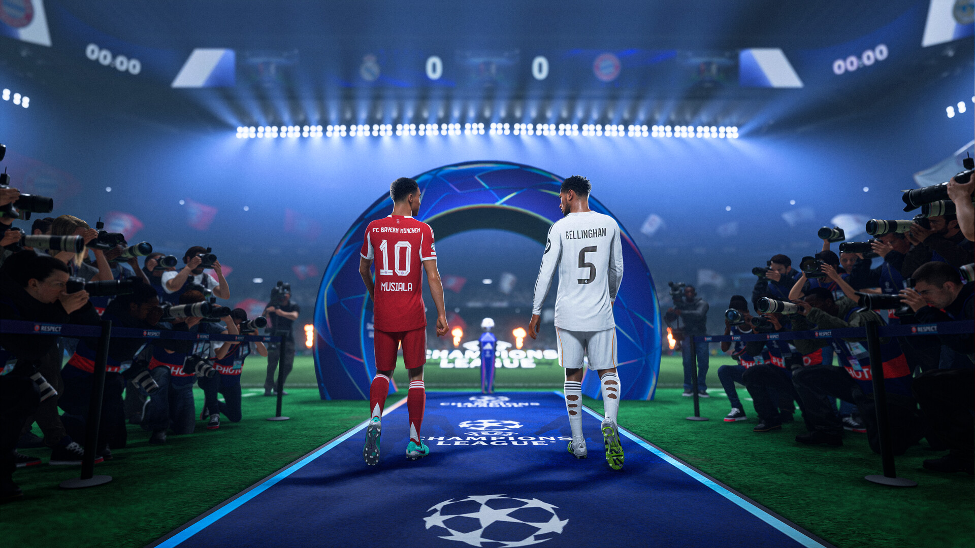 图片[11]-[虚拟机版]EA体育足球俱乐部26|EA Sports FC 26|1.6.2|整合全DLC-萌芽游戏
