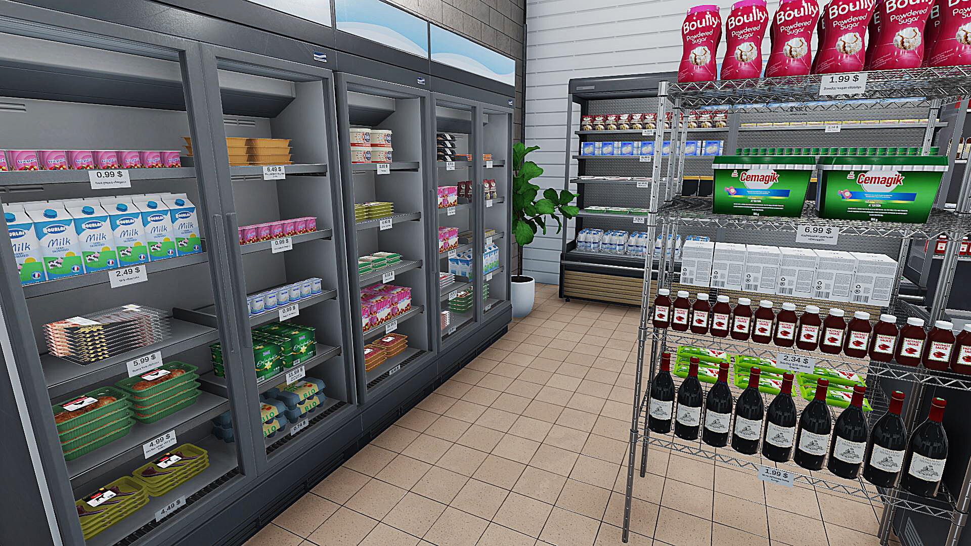 图片[20]-咖超模拟器|Cafemart Simulator|0.8-萌芽游戏