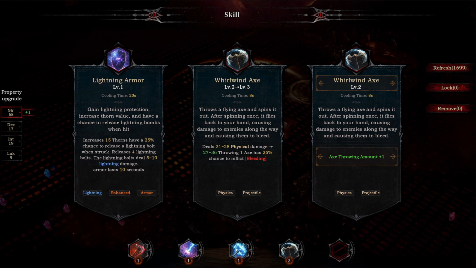 图片[7]-神弃之地|God Forsaken|1.0.7|整合全DLC-萌芽游戏