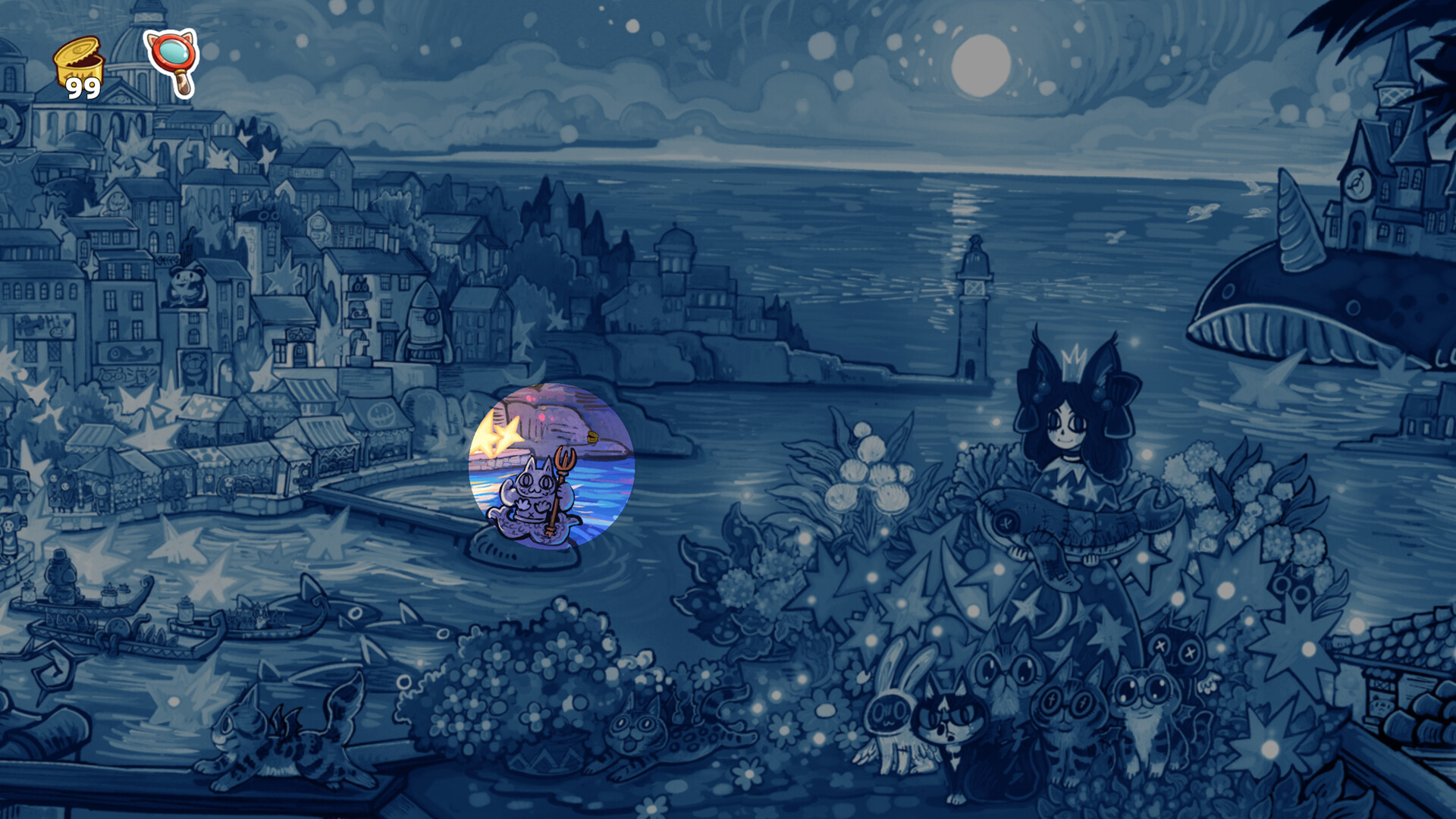 图片[6]-迷途猫的灵魂碎片|Whisker Wanderlust The Mosaic of Souls|Build19257681-萌芽游戏