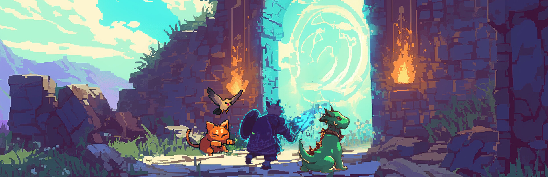 梦幻地下城:放置好时光|Fantasy Idle Dungeon|1.1.3