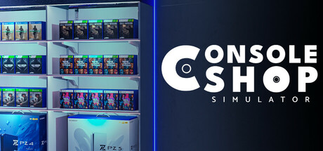 游戏商店模拟器|Console Shop Simulator|0.7f1-萌芽游戏