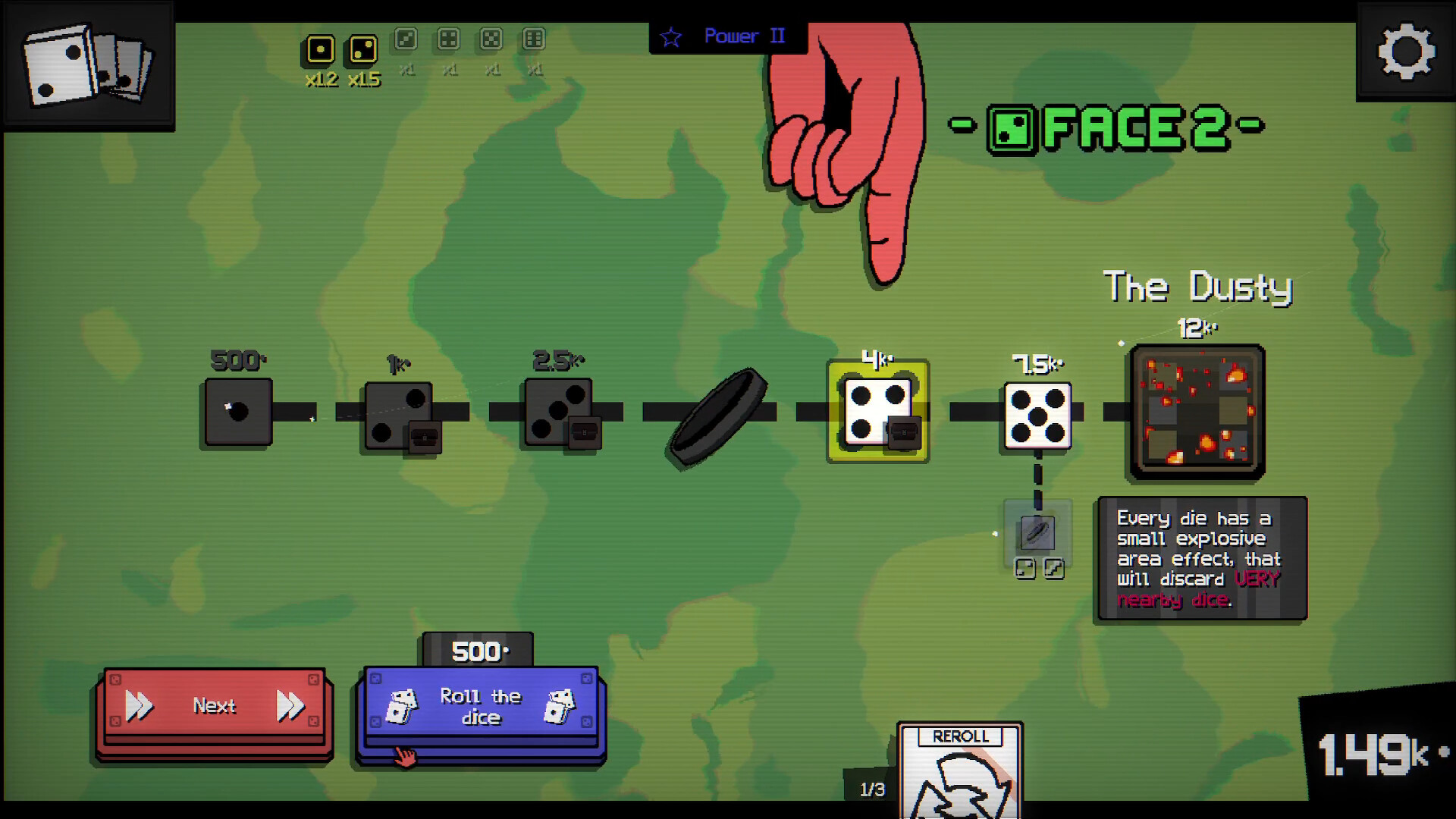 Dice A Million 截图 4