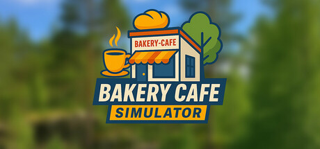 烘焙咖啡馆模拟器|Bakery Cafe Simulator|2.0.23.0-萌芽游戏