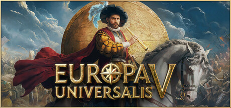 欧陆风云5|Europa Universalis V|1.3.11|整合全DLC-萌芽游戏