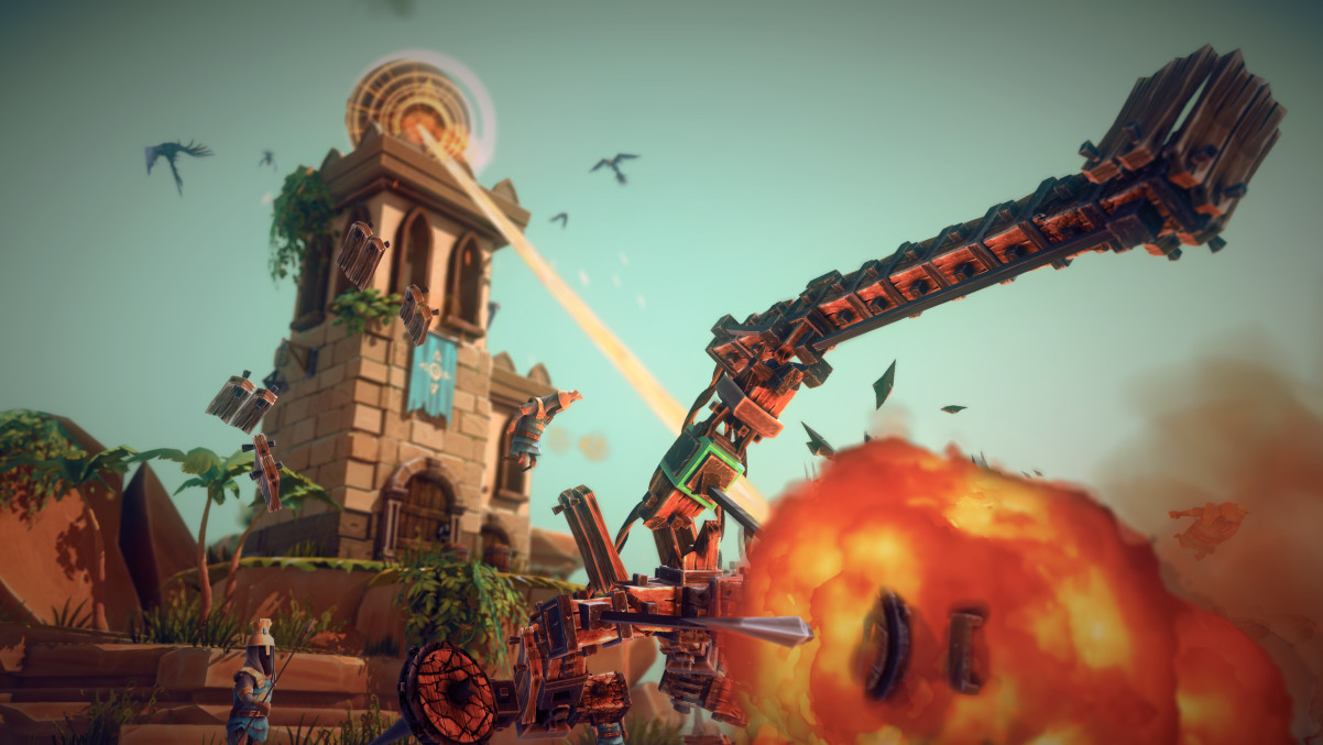 图片[9]-围攻|Besiege|1.77|整合全DLC-萌芽游戏