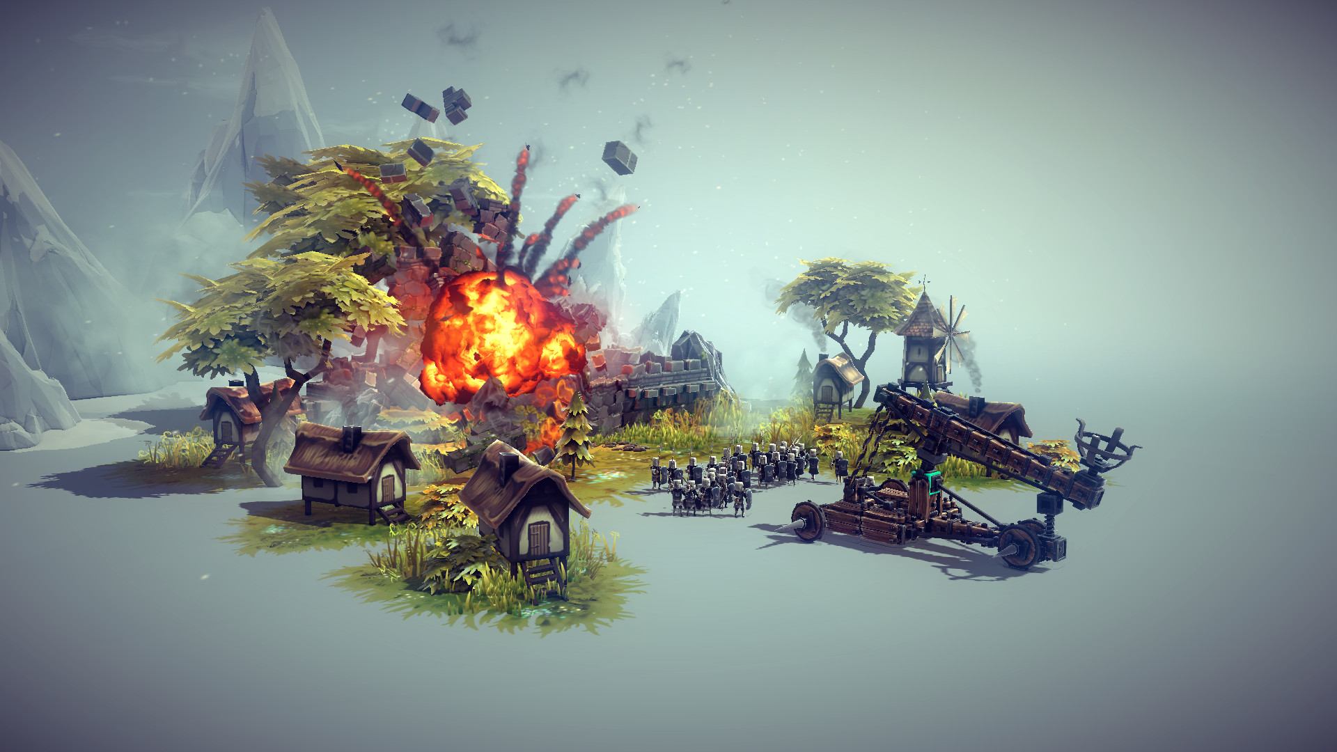 图片[7]-围攻|Besiege|1.77|整合全DLC-萌芽游戏