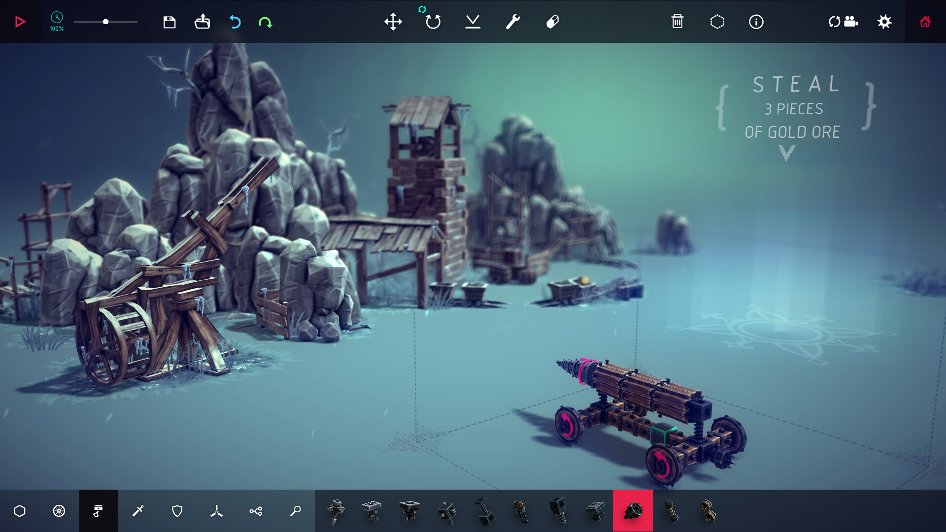 图片[16]-围攻|Besiege|1.77|整合全DLC-萌芽游戏