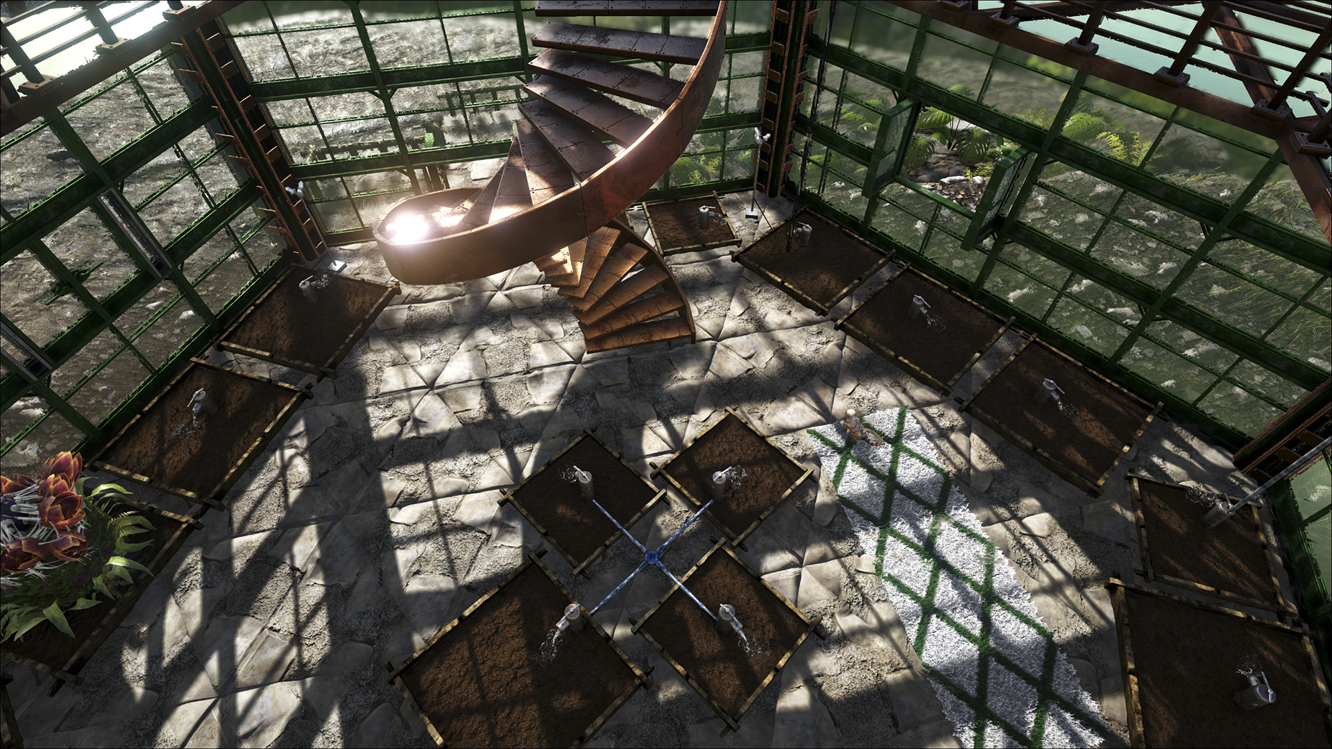 ARK: Survival Evolved 截图 22