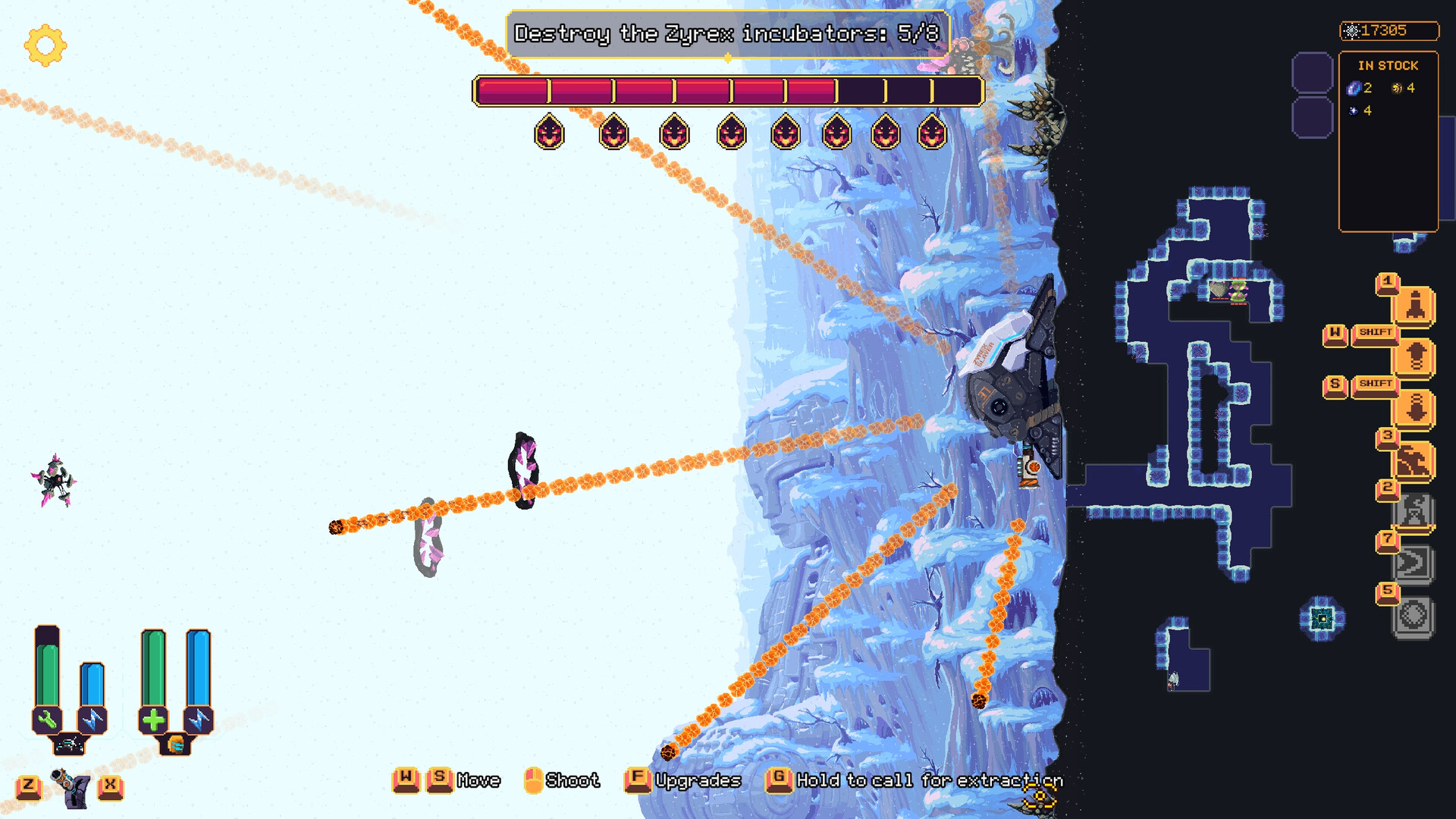 图片[9]-墙世界2|Wall World 2|1.0.9.357-萌芽游戏
