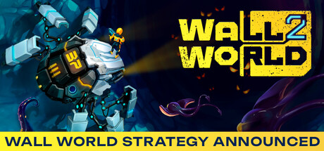 墙世界2|Wall World 2|1.0.9.357-萌芽游戏