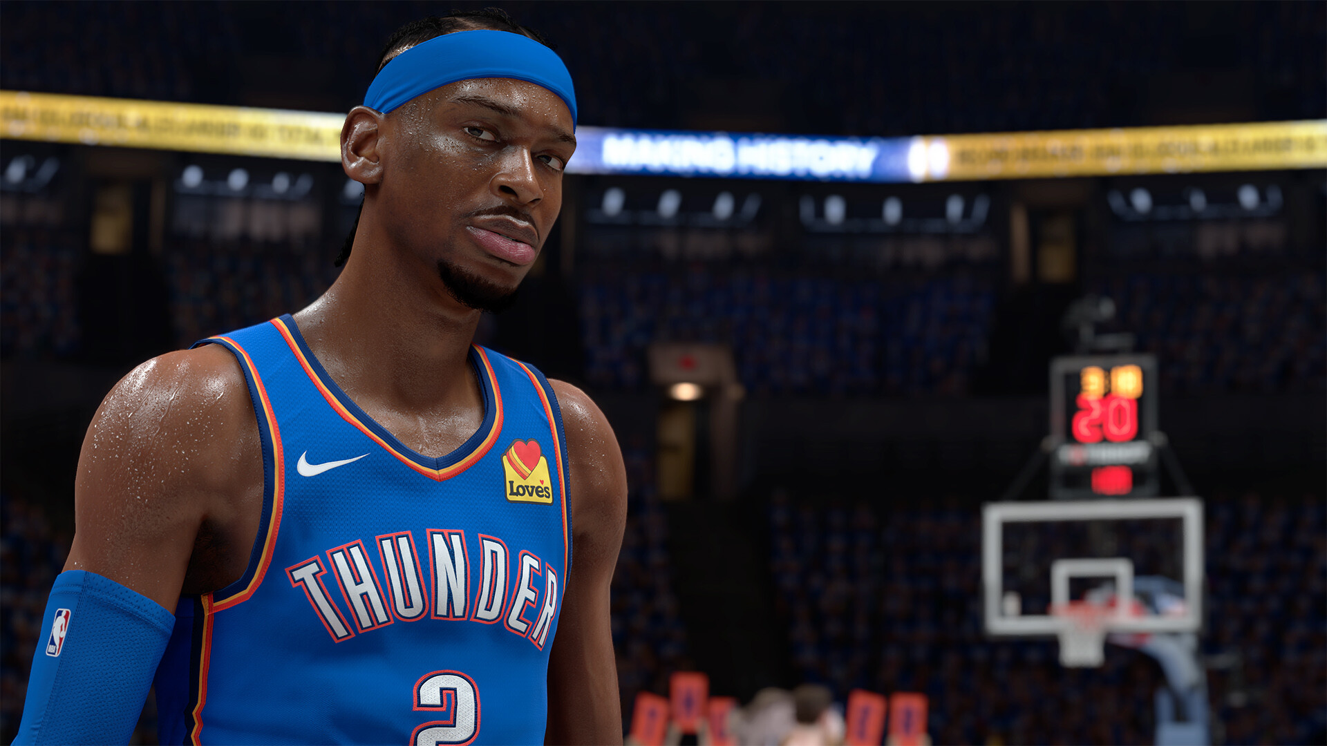 图片[3]-[虚拟机版]NBA 2K26|Build22469912|整合全DLC-萌芽游戏
