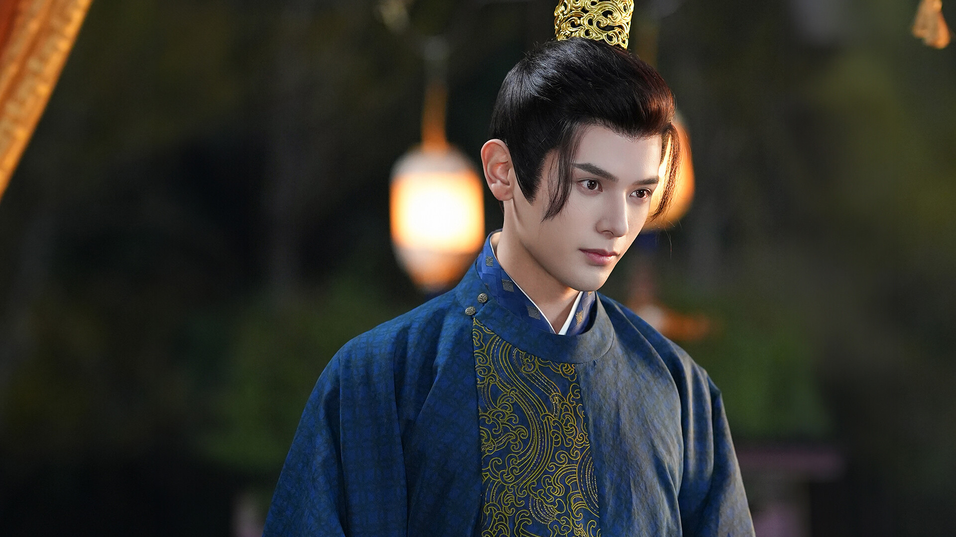 图片[10]-女王的游戏：盛世天下 媚娘篇|Road to Empress I|Build22921822-萌芽游戏