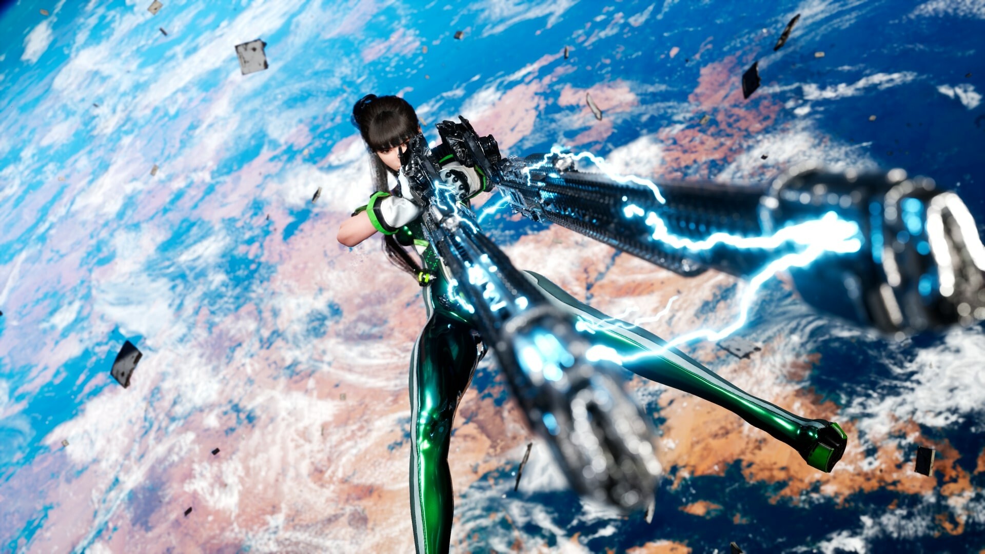 图片[10]-剑星|Stellar Blade|1.4.1|整合全DLC-萌芽游戏