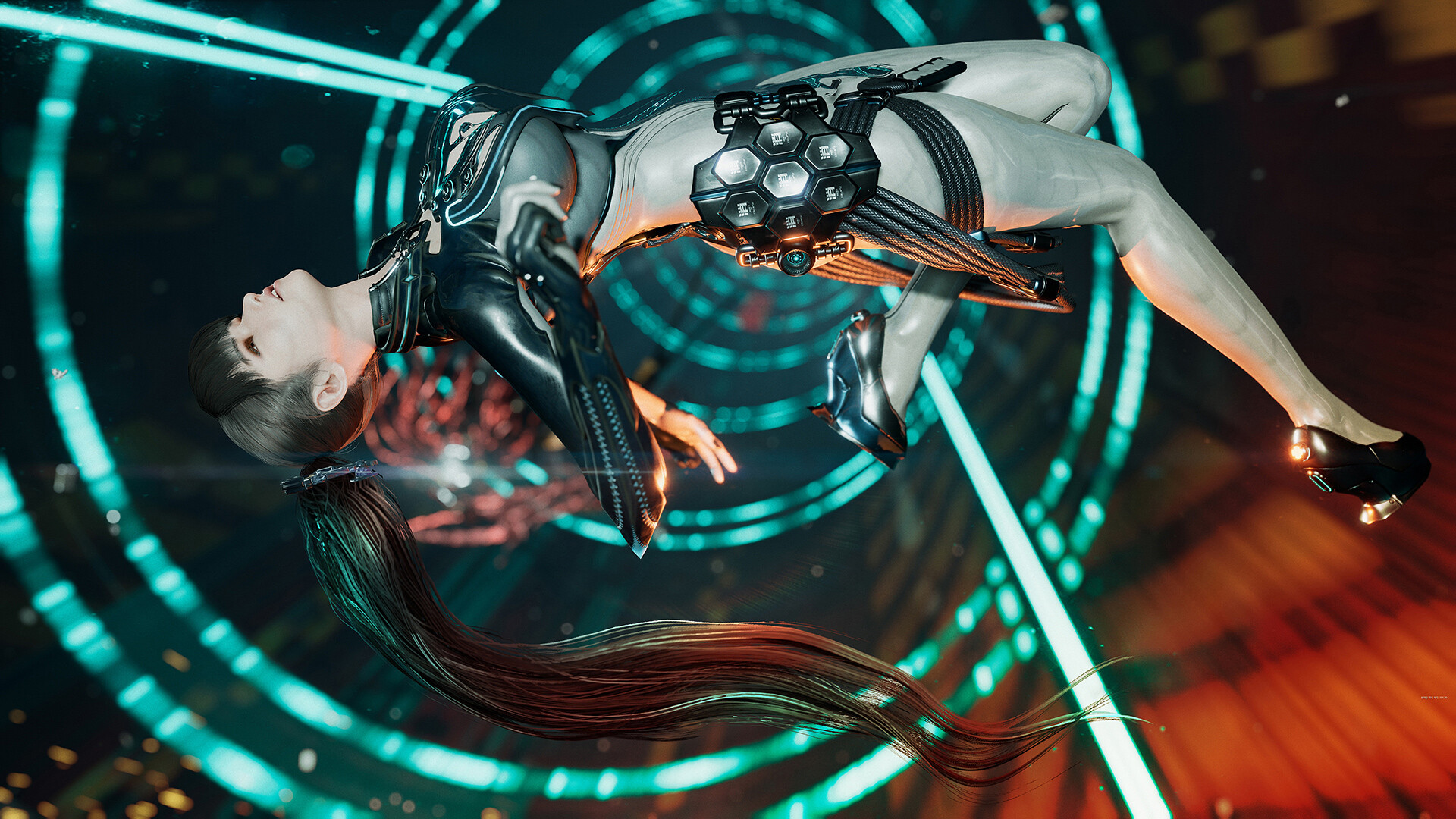 图片[8]-剑星|Stellar Blade|1.4.1|整合全DLC-萌芽游戏