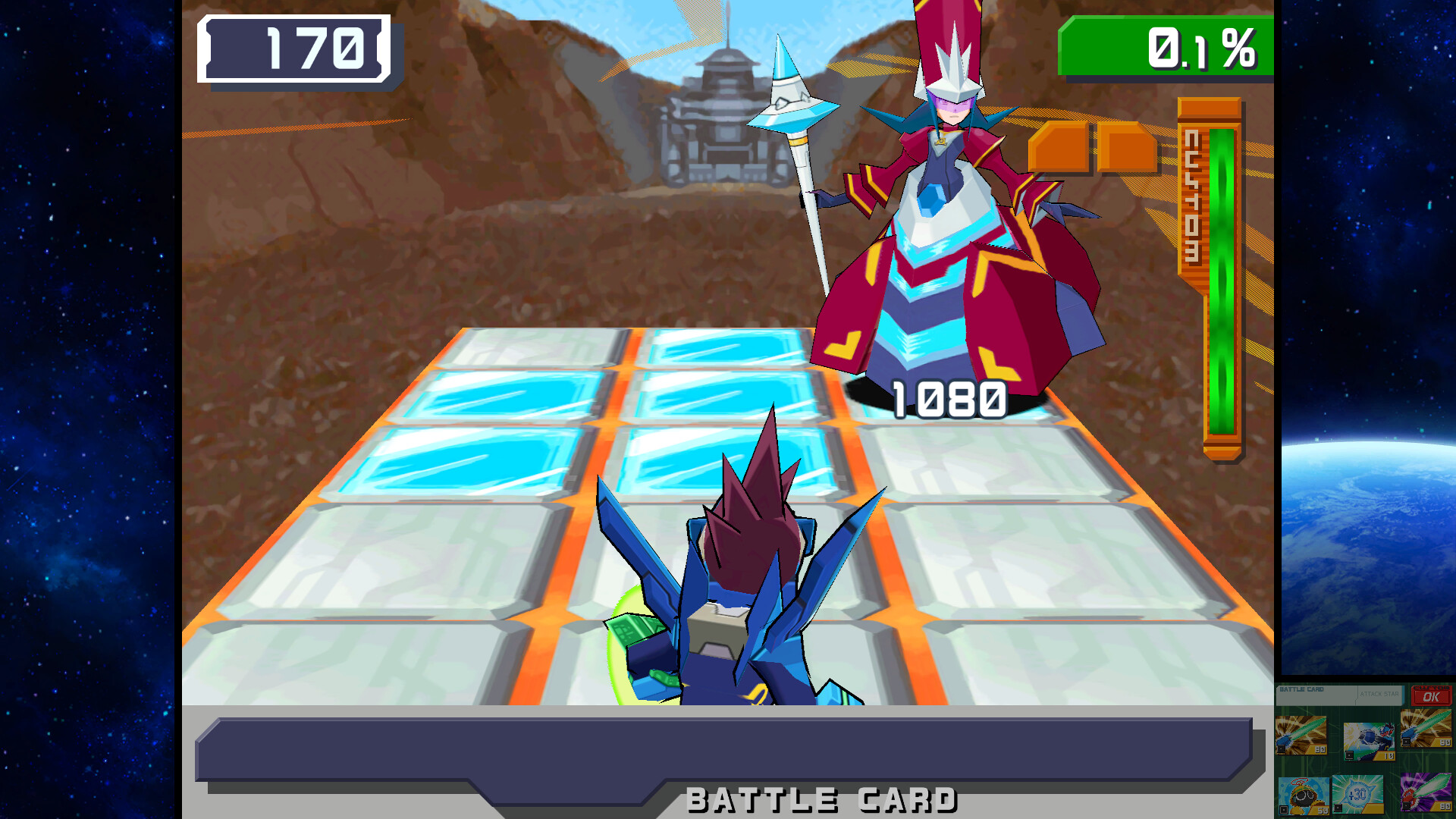 图片[3]-[虚拟机版]流星Rockman 完美合集|Mega Man Star Force Legacy Collection|Build21859197|整合全DLC-萌芽游戏