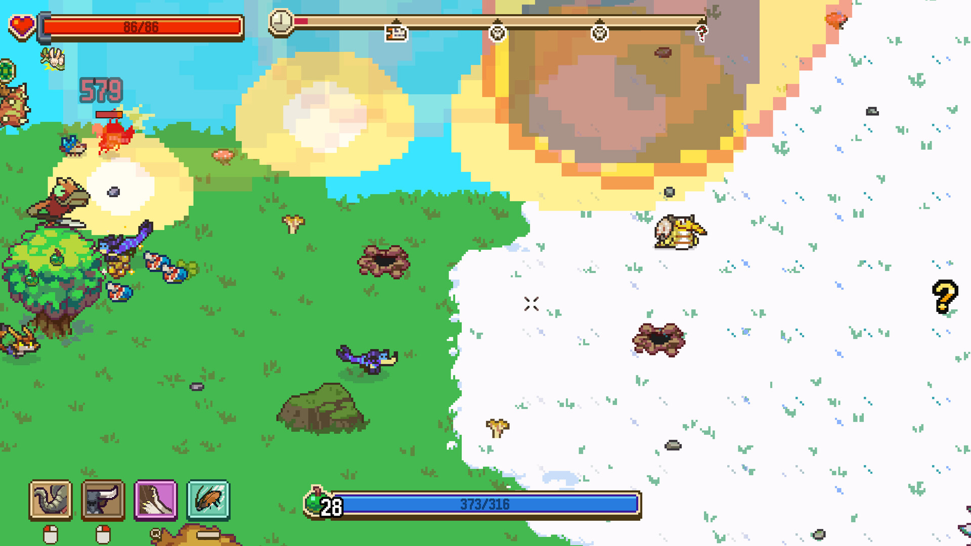 图片[12]-万物皆可蟹|Everything is Crab|1.0.1|整合DLC-萌芽游戏