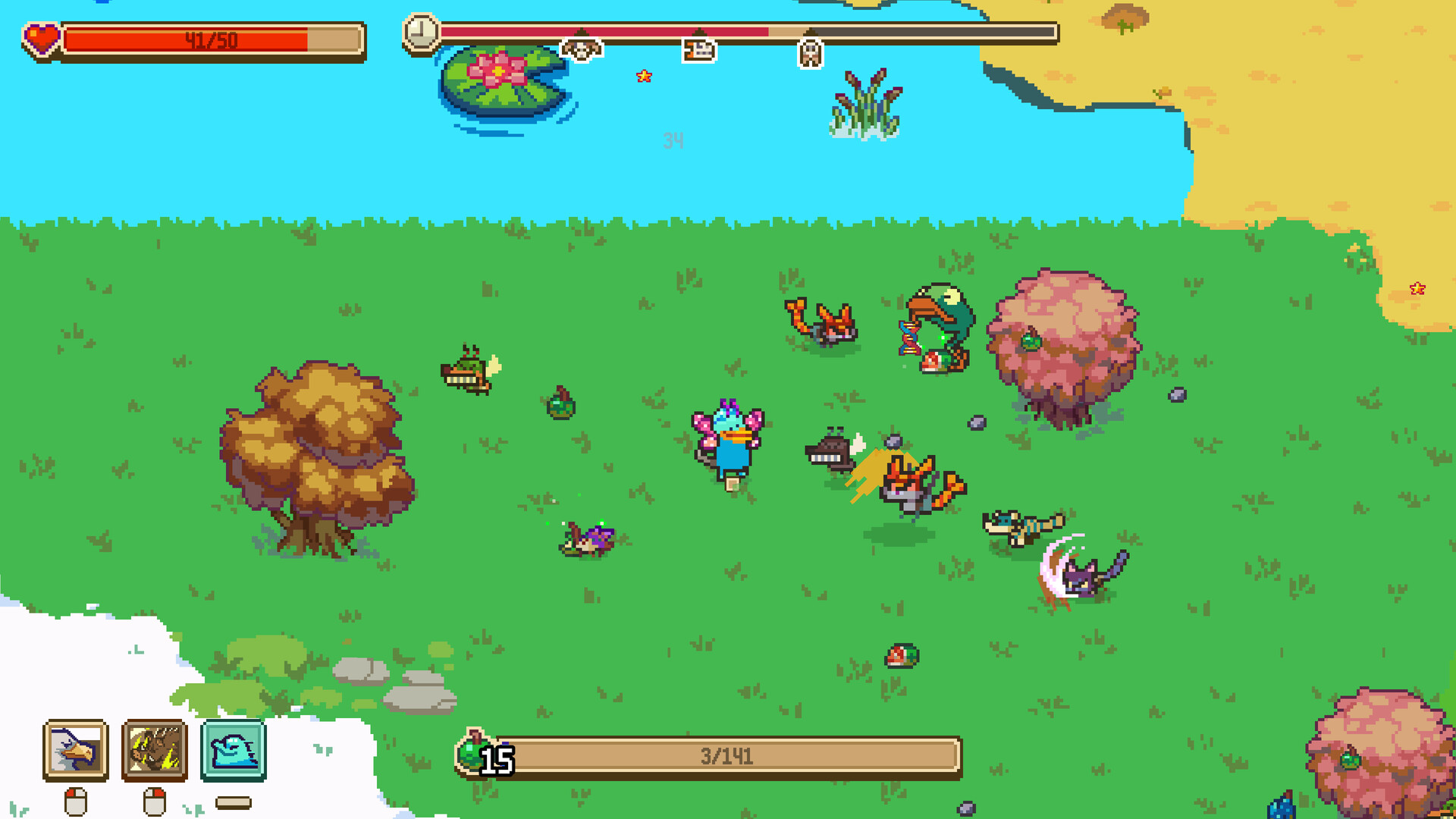 图片[5]-万物皆可蟹|Everything is Crab|1.0.1|整合DLC-萌芽游戏