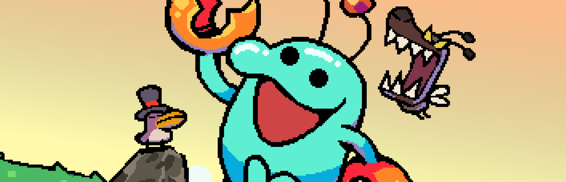 万物皆可蟹|Everything is Crab|1.0.1|整合DLC