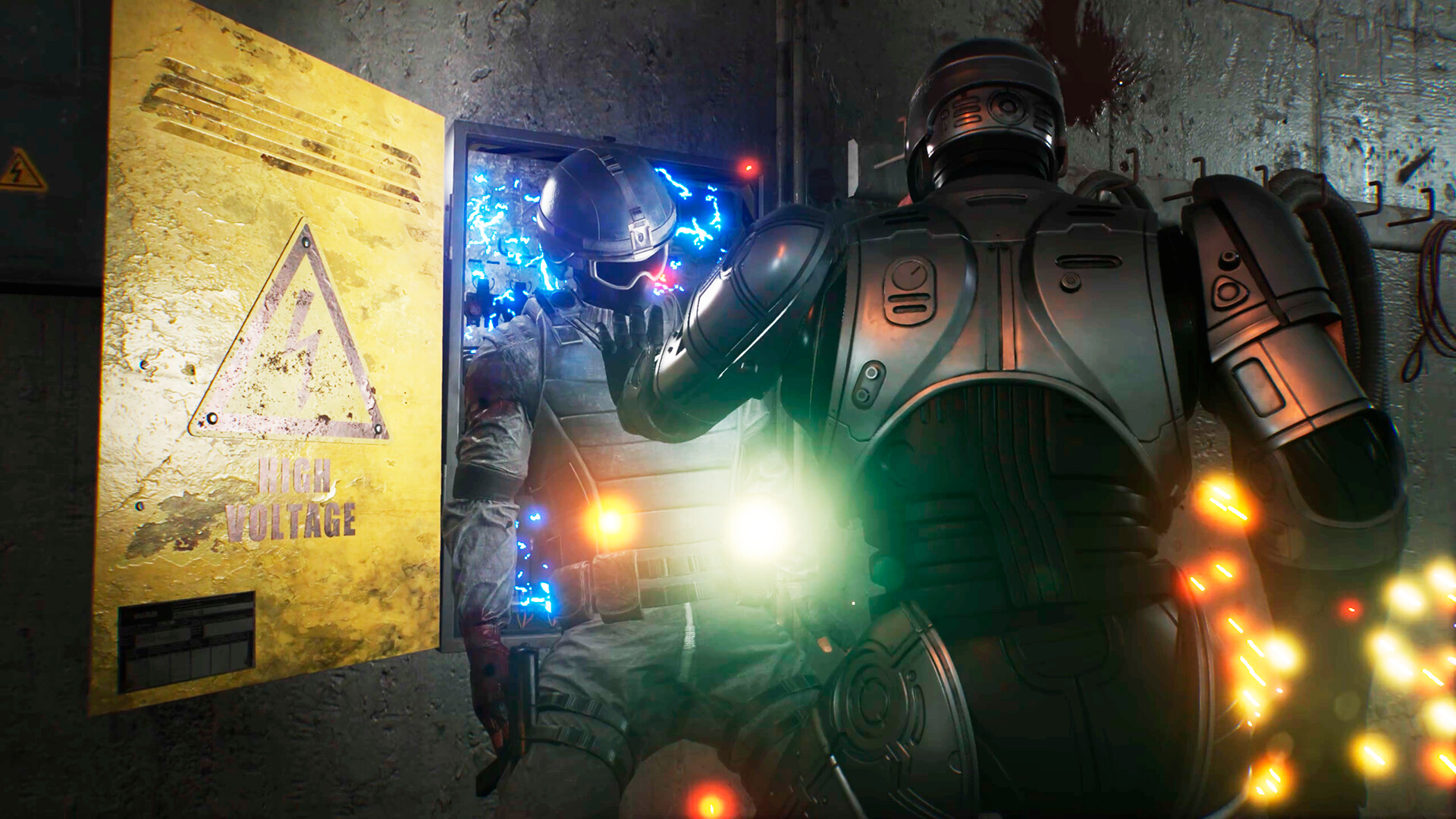 图片[7]-机械战警：暴戾都市-未竟之事|RoboCop Rogue City – Unfinished Business|1.0.3.0|整合DLC-萌芽游戏