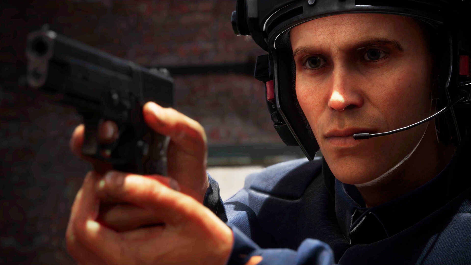 图片[6]-机械战警：暴戾都市-未竟之事|RoboCop Rogue City – Unfinished Business|1.0.3.0|整合DLC-萌芽游戏