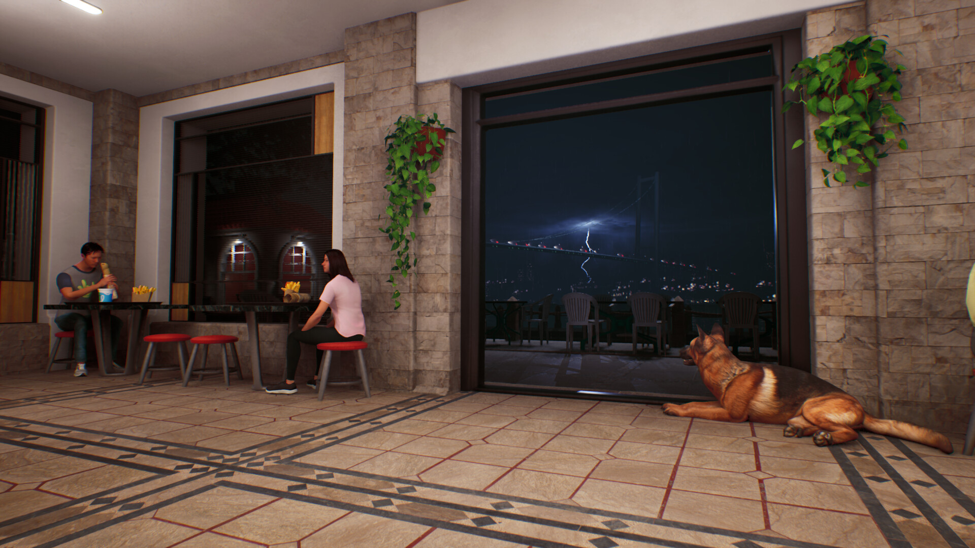 图片[11]-卷饼小店模拟器|Wrap House Simulator|1.12-萌芽游戏