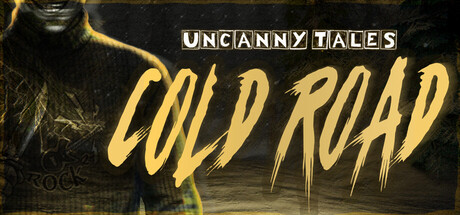 不思议物语：寒路|Uncanny Tales Cold Road|2.0.4-萌芽游戏