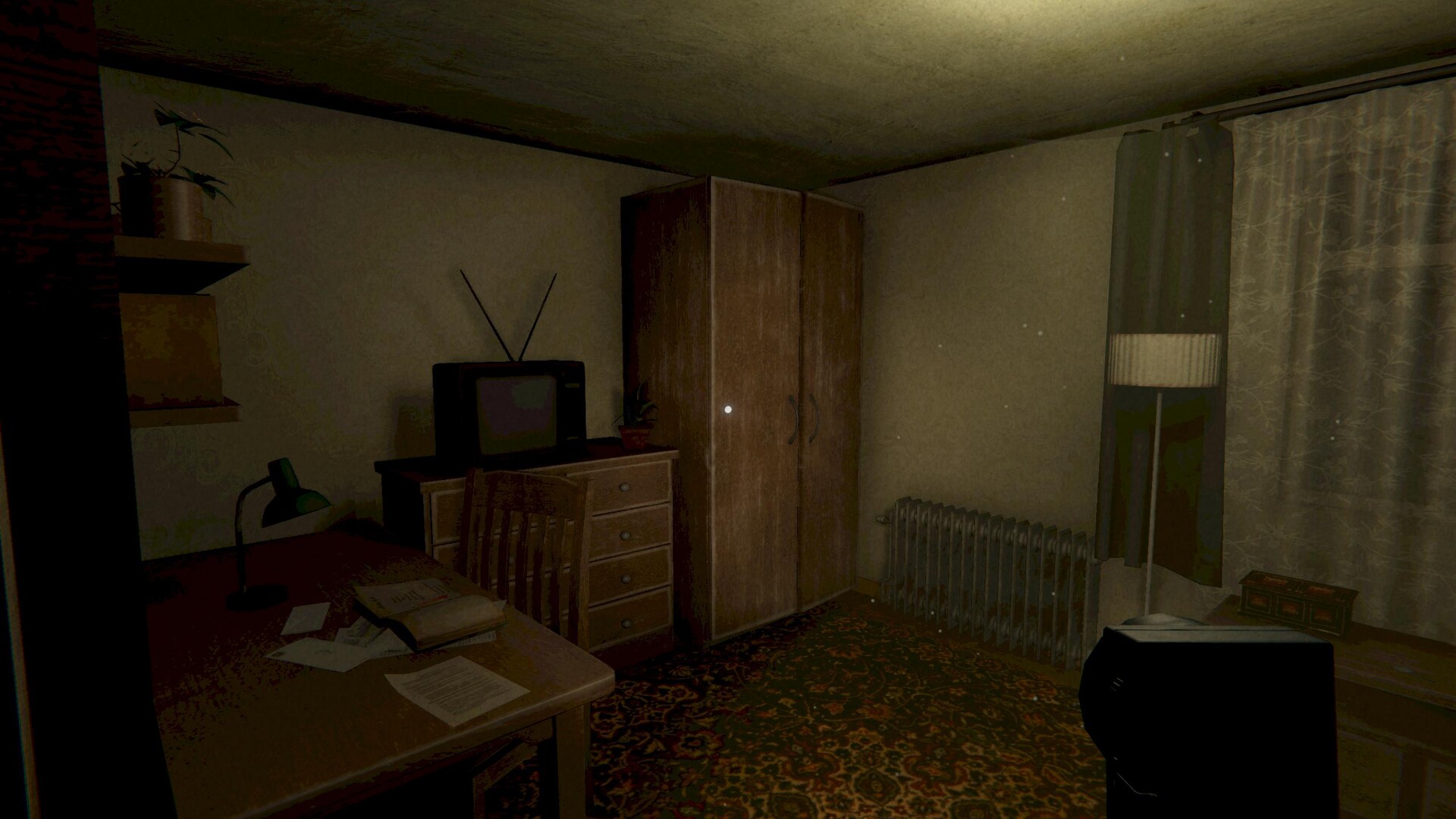 图片[5]-不思议物语：寒路|Uncanny Tales Cold Road|2.0.4-萌芽游戏