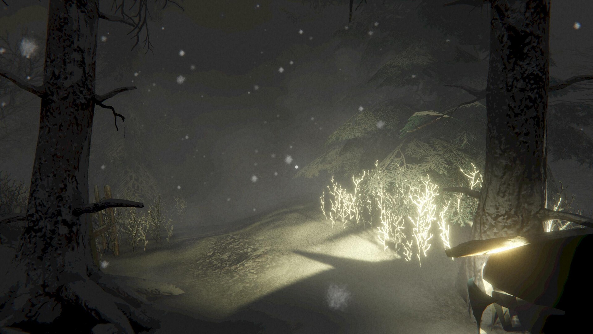 图片[6]-不思议物语：寒路|Uncanny Tales Cold Road|2.0.4-萌芽游戏