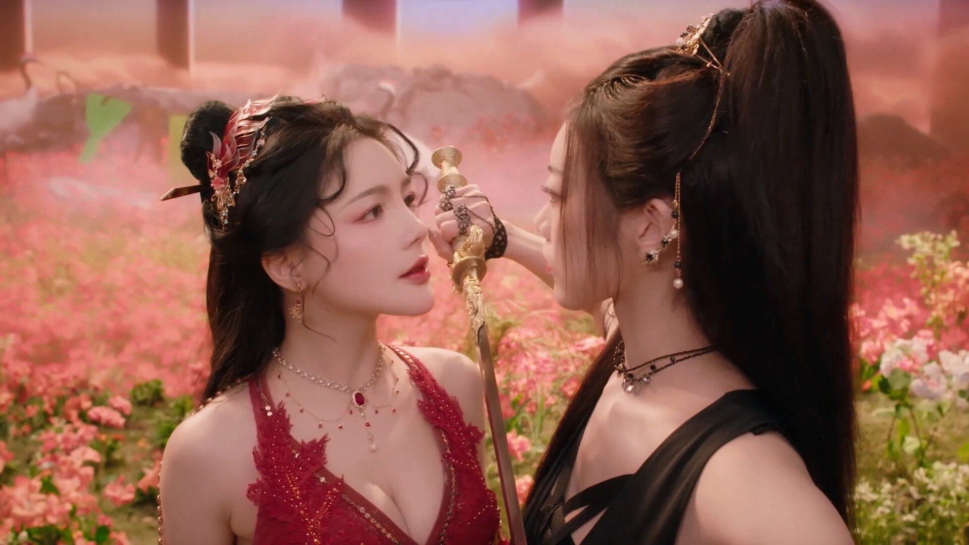 美女,请别影响我成仙 截图 5