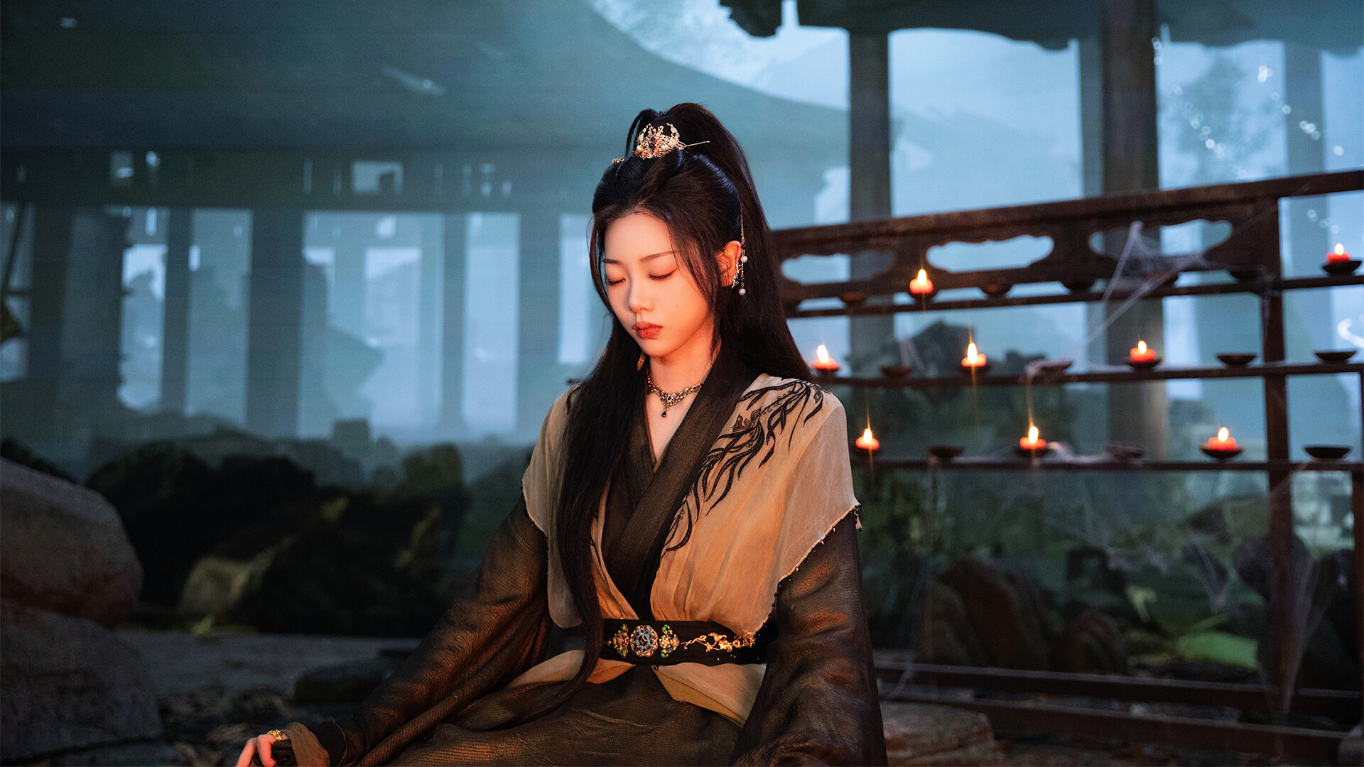 美女,请别影响我成仙 截图 12