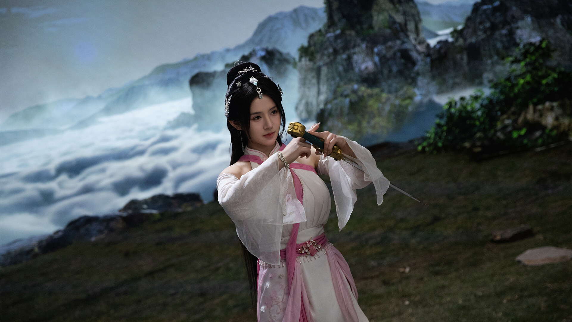 美女,请别影响我成仙 截图 11