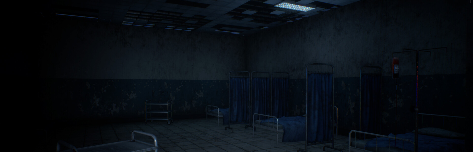 必须尖叫|MustScream|Build19536362