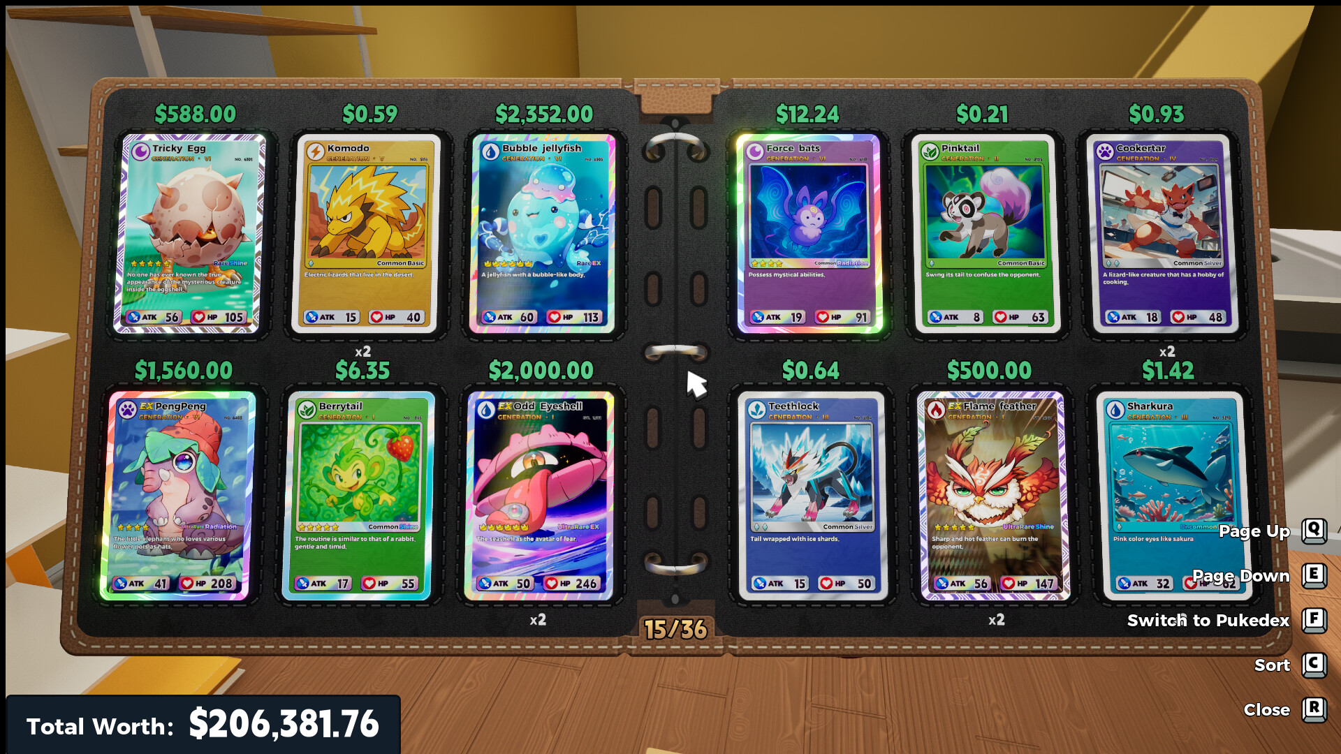 图片[6]-卡牌店模拟器 多人联机版|Card Shop Simulator Multiplayer|0.047-萌芽游戏