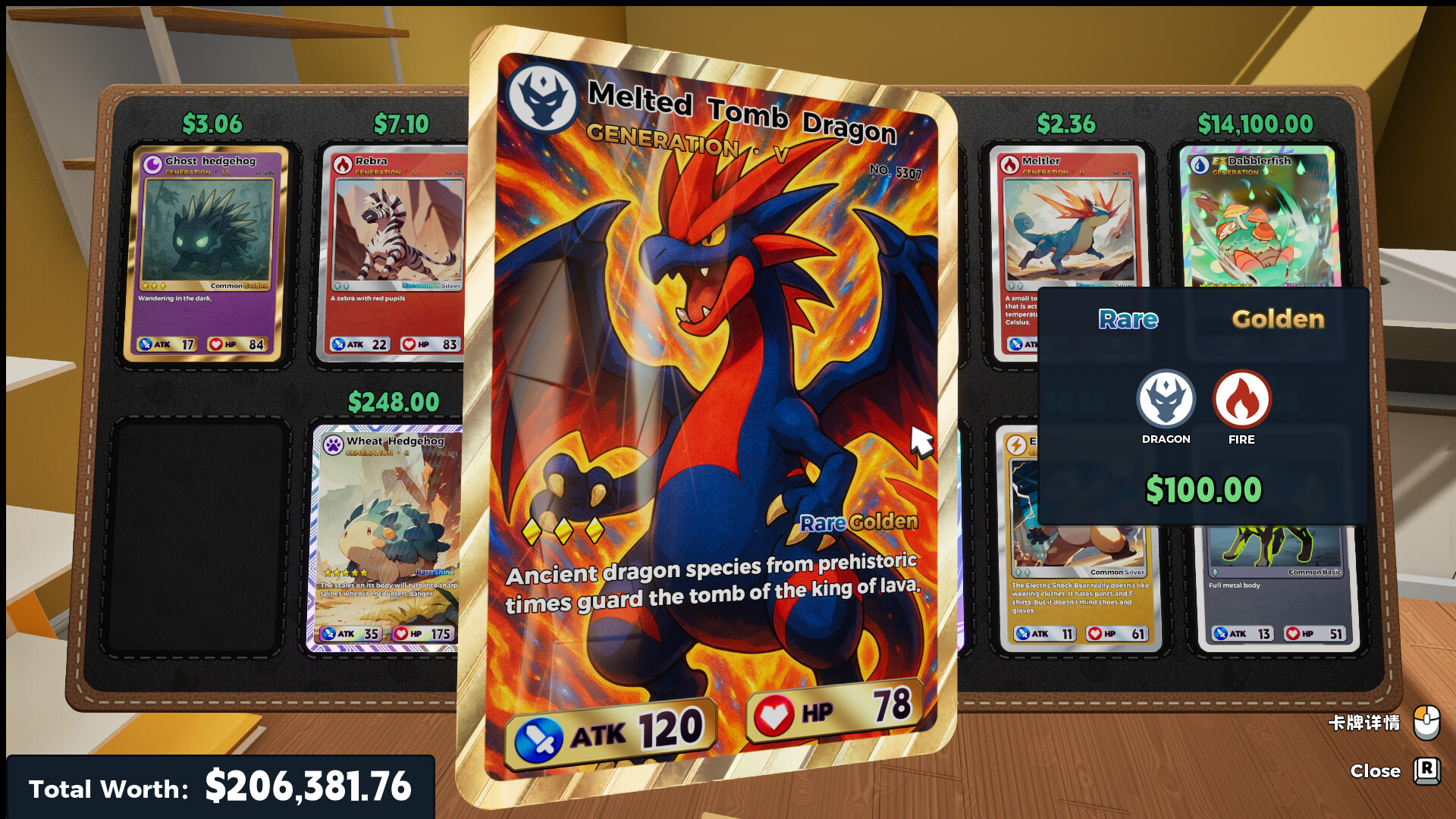 图片[5]-卡牌店模拟器 多人联机版|Card Shop Simulator Multiplayer|0.047-萌芽游戏