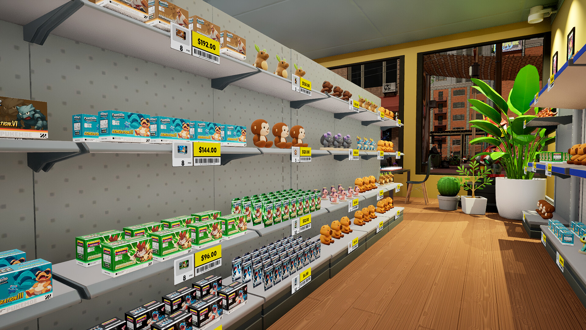 图片[10]-卡牌店模拟器 多人联机版|Card Shop Simulator Multiplayer|0.047-萌芽游戏