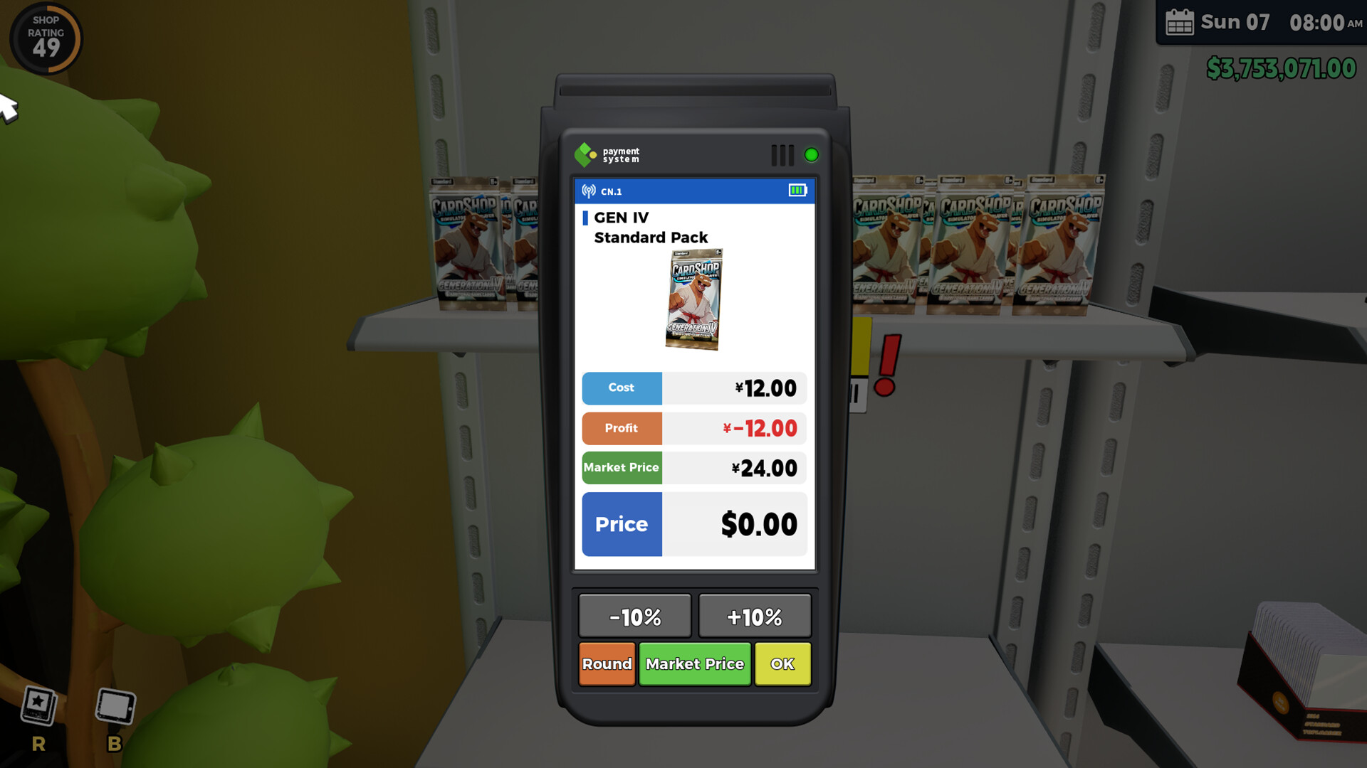 图片[12]-卡牌店模拟器 多人联机版|Card Shop Simulator Multiplayer|0.047-萌芽游戏
