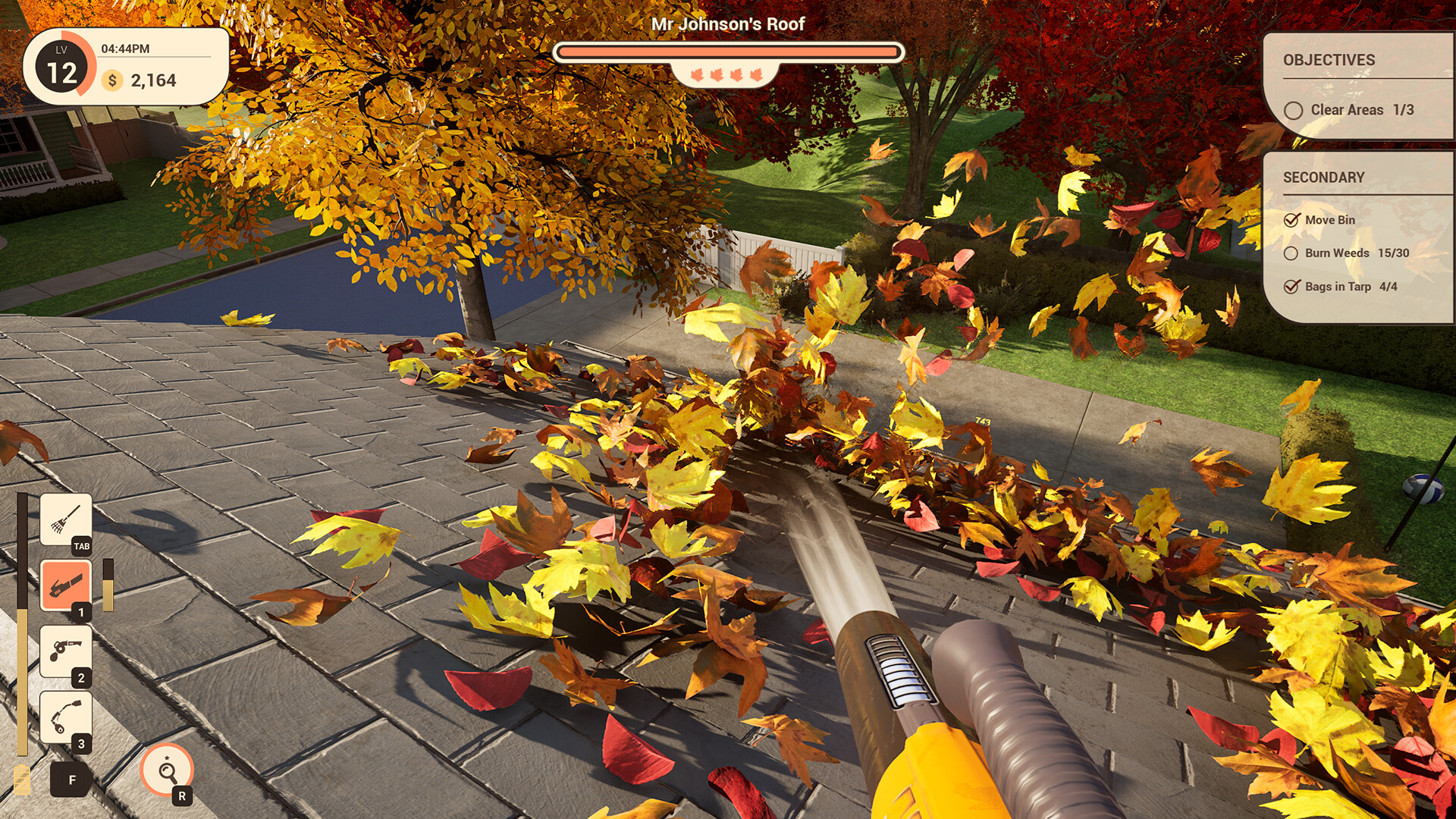 图片[1]-吹叶公司|Leaf Blower Co|Build22366654-萌芽游戏