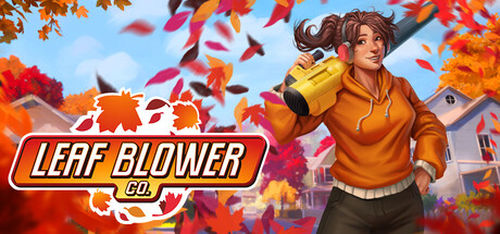 吹叶公司|Leaf Blower Co|Build22366654-萌芽游戏