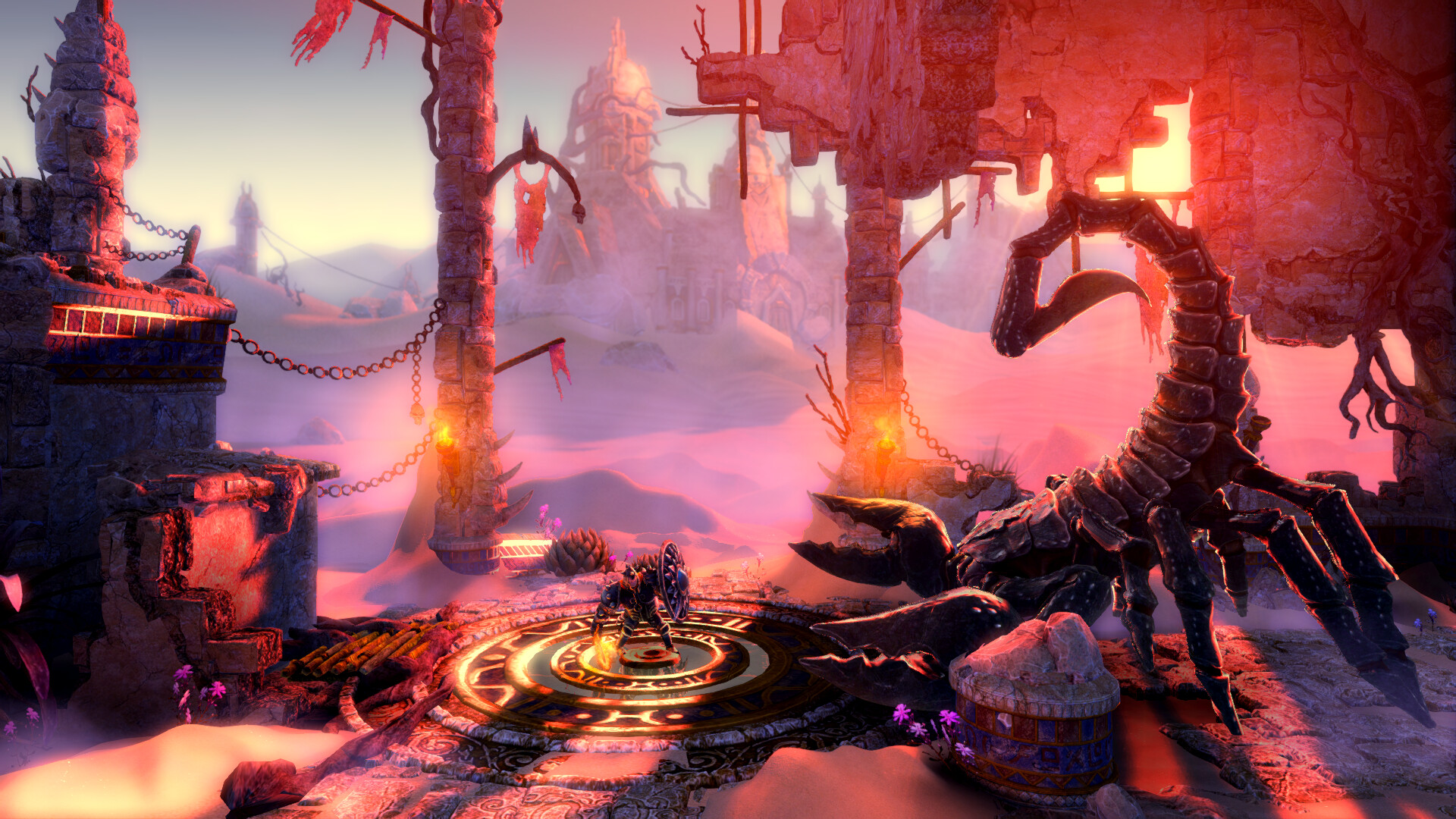 图片[3]-三位一体2：完整故事|Trine 2 Complete Story|2.02|整合DLC-萌芽游戏