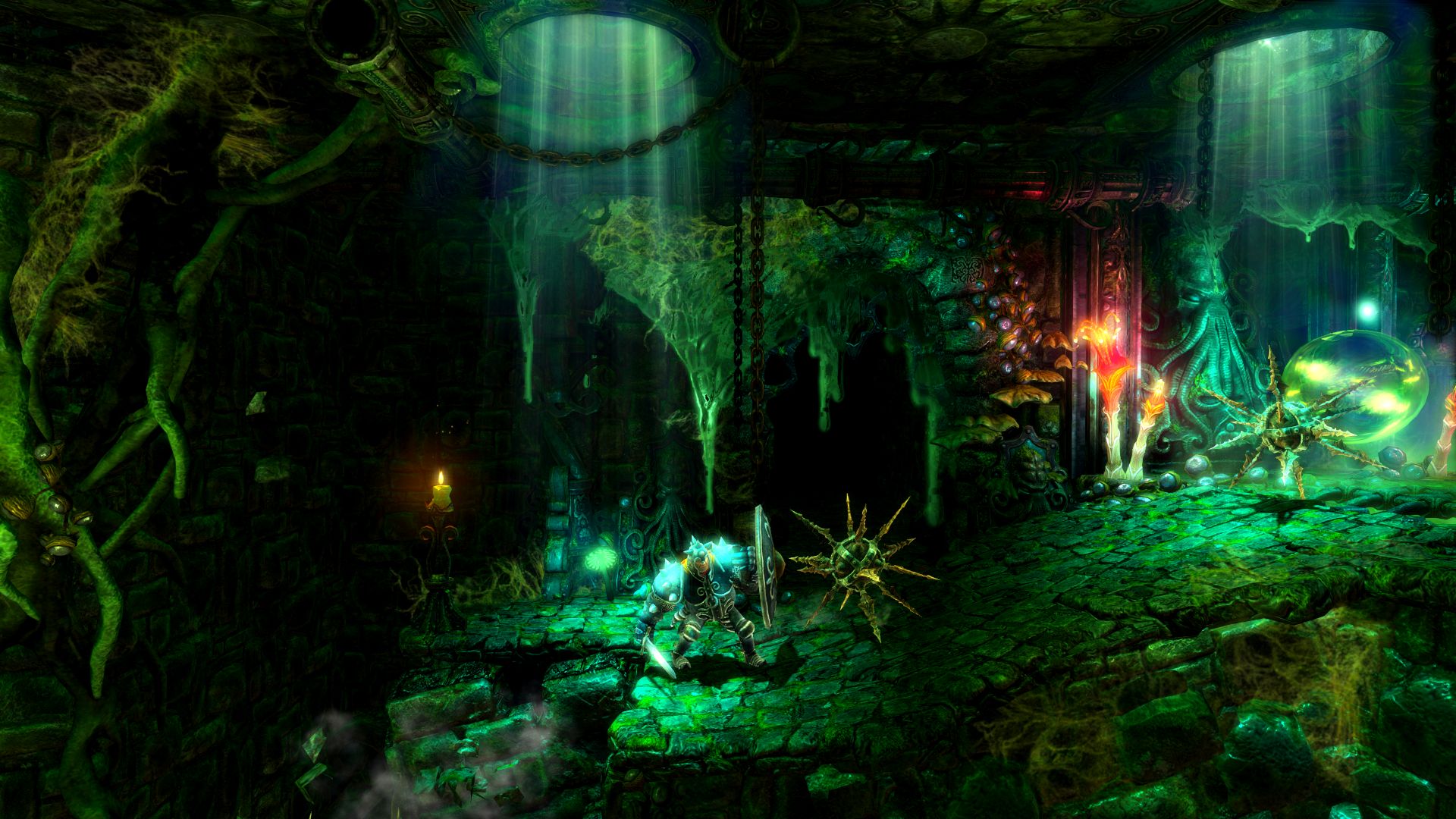 图片[17]-三位一体2：完整故事|Trine 2 Complete Story|2.02|整合DLC-萌芽游戏