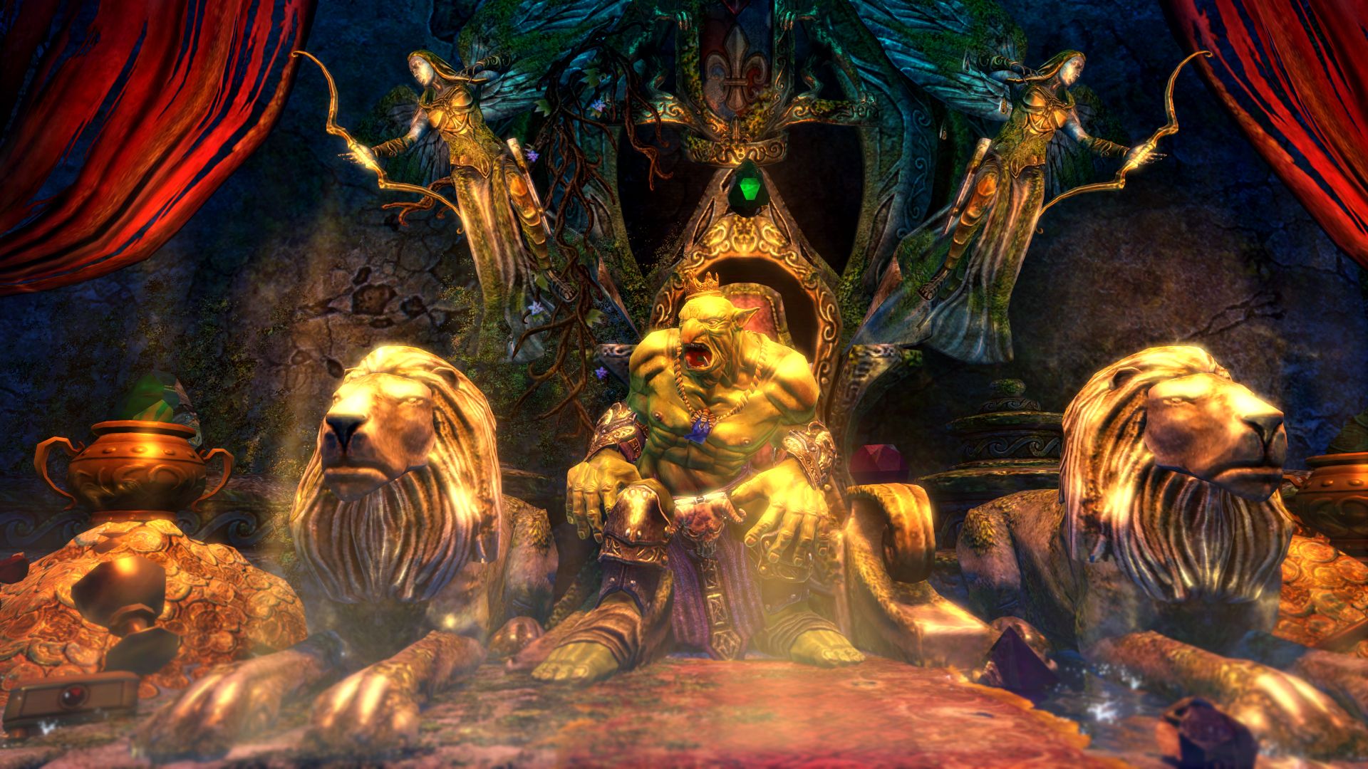 图片[13]-三位一体2：完整故事|Trine 2 Complete Story|2.02|整合DLC-萌芽游戏