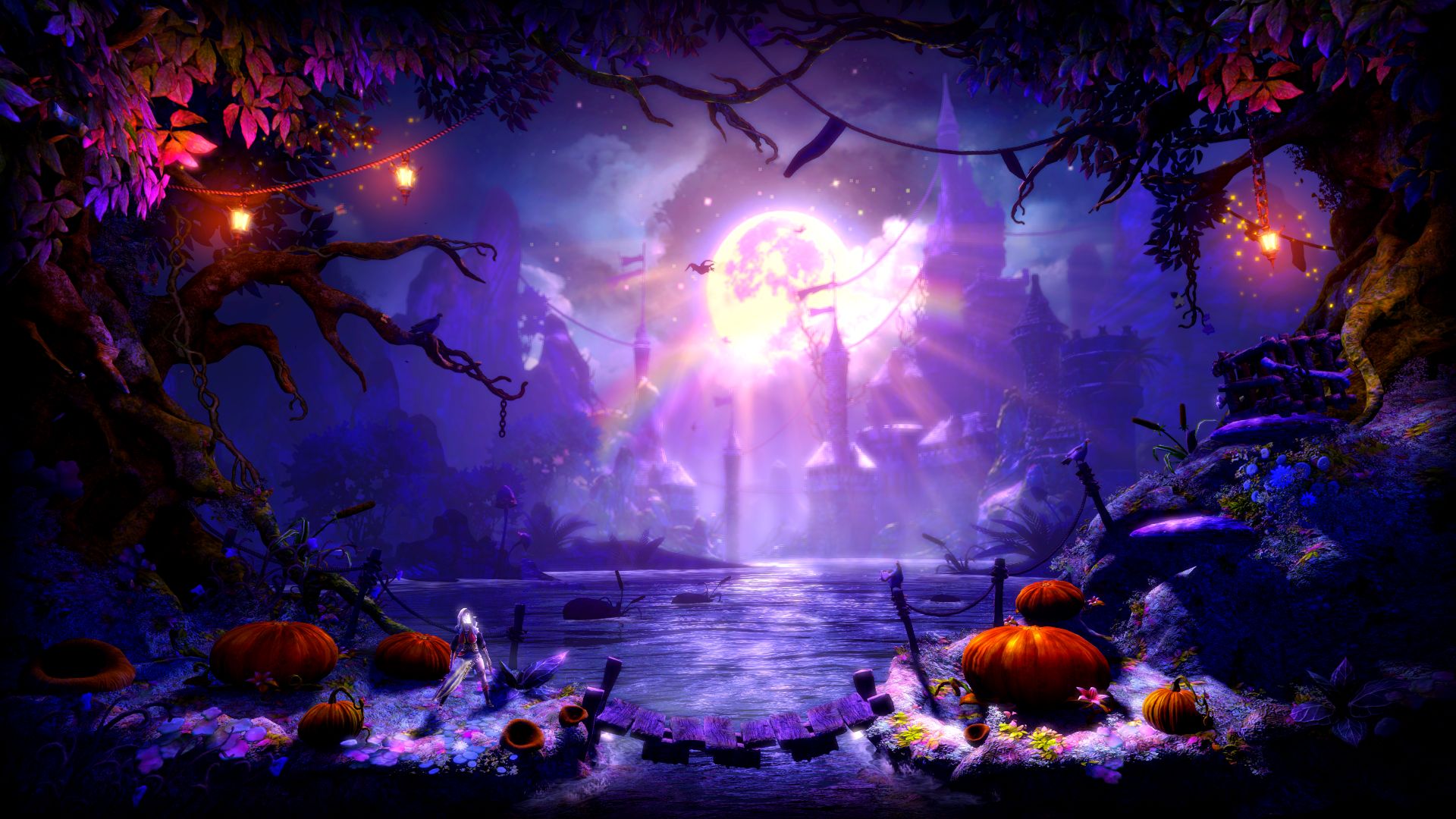图片[10]-三位一体2：完整故事|Trine 2 Complete Story|2.02|整合DLC-萌芽游戏