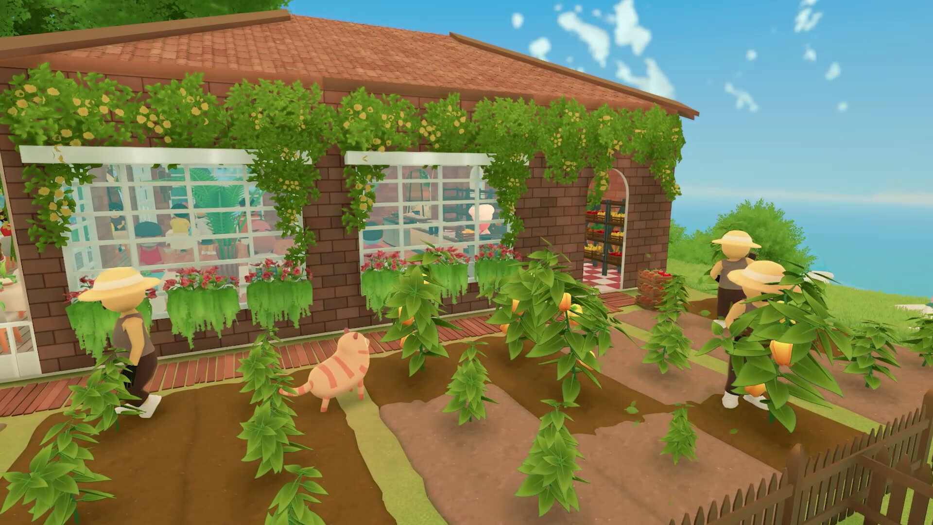 从农场到餐桌 / Farm to Table 截图 11